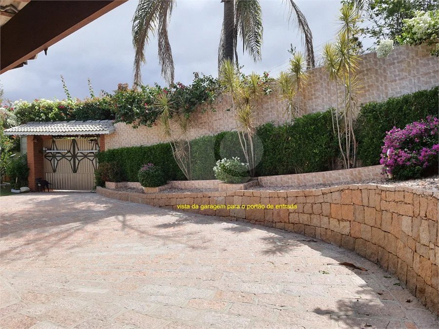 Chacara de Alto Padrao no Cafezal VI em Itupeva
