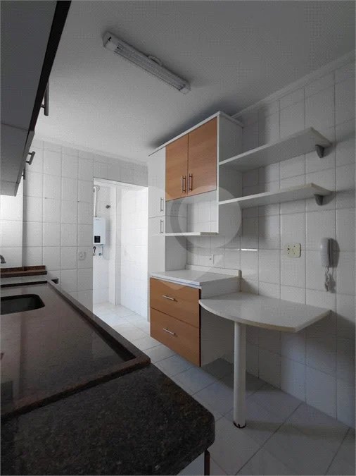 Apartamento á venda - Vila Guarani
