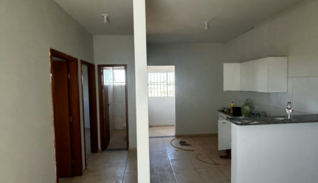 Apartamento para alugar com 2 quartos em Vila Nova, Três Lagoas, MS