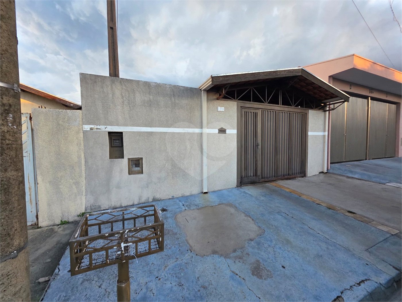 Casa 2 quartos 1 suíte