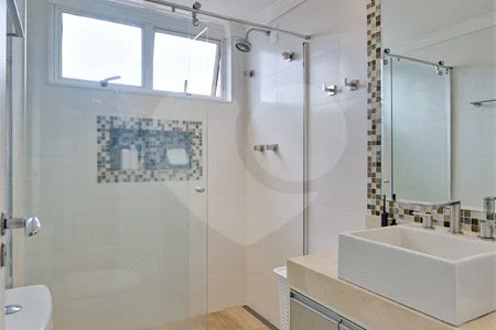 Apartamento com 3 quartos á venda na Granja Julieta, São Paulo - SP