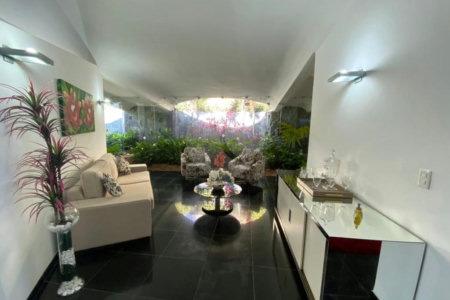 Casa térrea 4 quartos 420 m² Vila Oliveira - Mogi das Cruzes SP