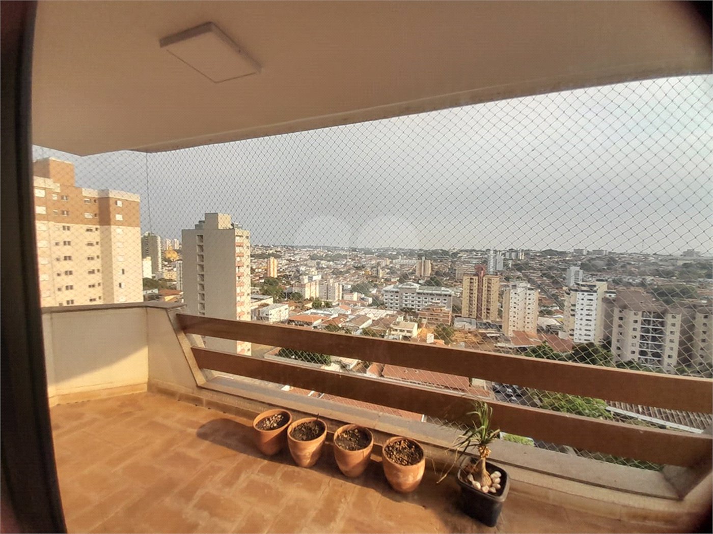 Apartamento à Venda no Edifício João Malagutti – 3 Dormitórios, 132m², Vista Maravilhosa!