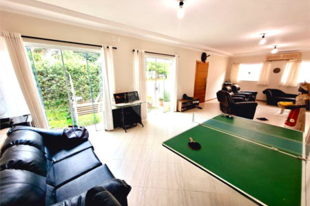 Casa á venda no residencial Eldorado.
