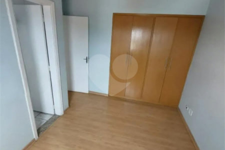 Apartamento a venda Condomínio São Marco , Quarta Parada