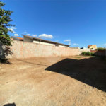 Terreno para venda no bairro Parque Industrial