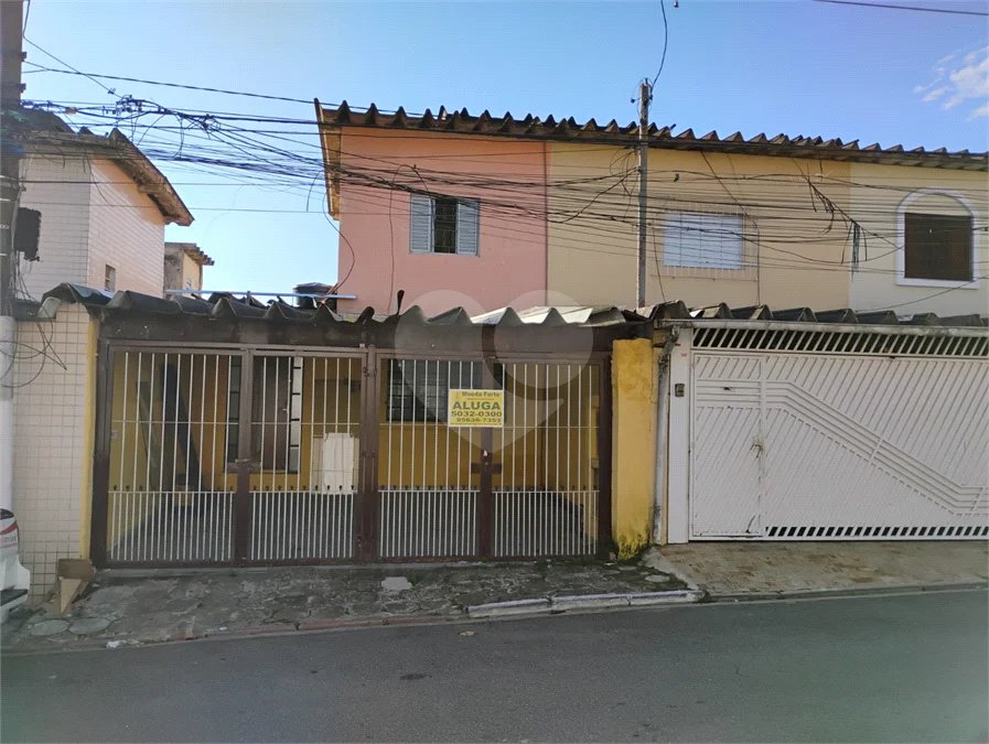 SOBRADO 2 DORMITÓRIOS - EXCELENTE CUSTO X BENEFÍCIO