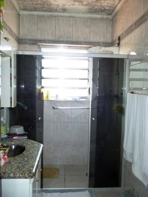 SOBRADO - 280M² - BRASILANDIA