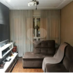 Apartamento 3 Dormitórios - Pirituba/SP