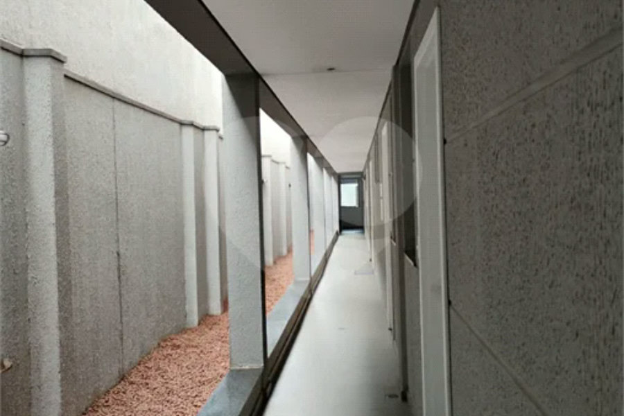 Studio à venda na Vila Celeste — 24 m²