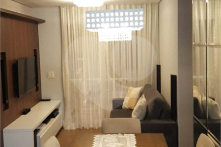 Venda de Apartamento - Ipiranga, São Paulo 87 m² 3 dorm 1 vaga (Rua Clemente Pereira)Condomínio: Varanda Ipiranga Estuda Permuta
