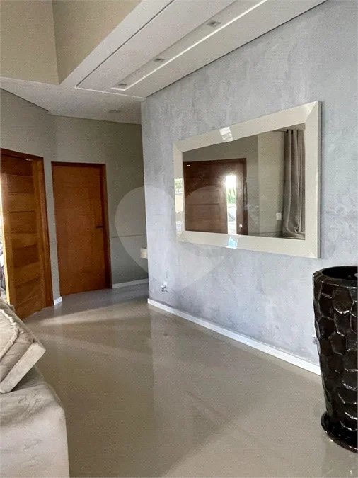 CASA PARA LOCAÇÃO NO CONDOMÍNIO RESIDENCIAL IBI ARAM I