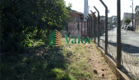 Terreno à venda em Vila Izabel, São Carlos, SP
