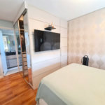 Apartamento à venda com 4 quartos, sendo 3 suítes, em Jardim Marajoara, São Paulo, SP