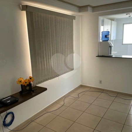 Apartamento no Residencial Spazio Mont Royal