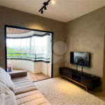 Apartamento à venda com 3 quartos em Vila Madalena, São Paulo