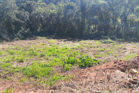 Terreno à venda no condomínio Ecoville 1, Atibaia - SP