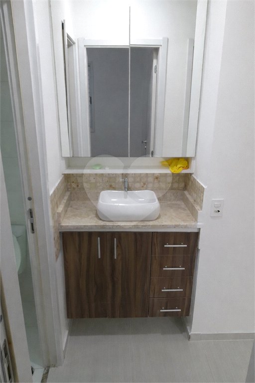 Apartamento com 2 Quartos e 1 banheiro à Venda, 43 m² por R$ 220.000 -Rua Fani Lerner - Jaraguá, São Paulo - SP