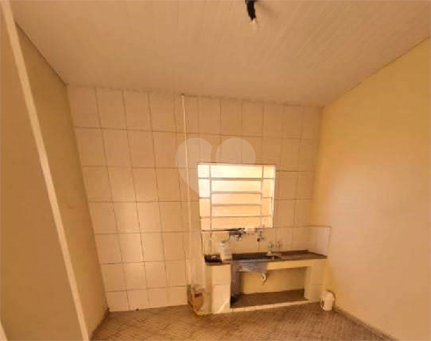 Casa térrea na Vila Lutfalla
