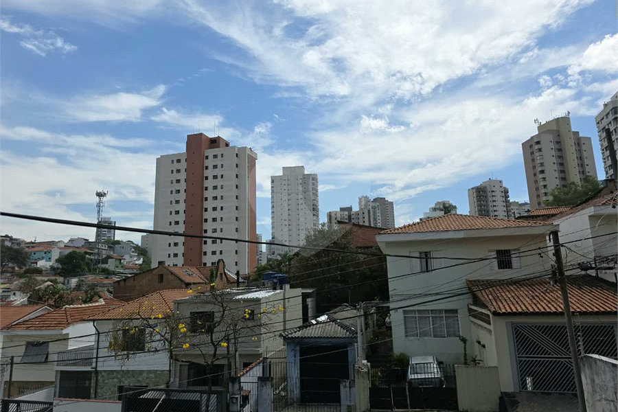 SANTANA - CASA COM 2 MORADIAS - 10m DE FRENTE - 3 VAGAS