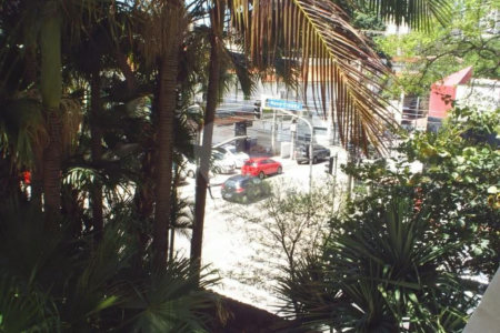 Apartamento á venda na Vila Olímpia de 156m² com 3 dormitórios, 1 suíte e 2 vagas.