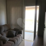 APARTAMENTO MOBILIADO EM FRENTE AO SHOPPING 02 DORMITÒRIOS