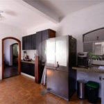 Casa com 4 Dormitórios sendo 1 suíte, com 3 Vagas