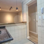 Aparrtamento Vila Mariana 1 dorm, 35m² 1 vaga, piscina