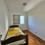 Apartamento à venda com 2 quartos em Jaguaré, São Paulo, SP