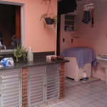Sobrado a venda com 125 m² - 3 quartos e 2 vagas.