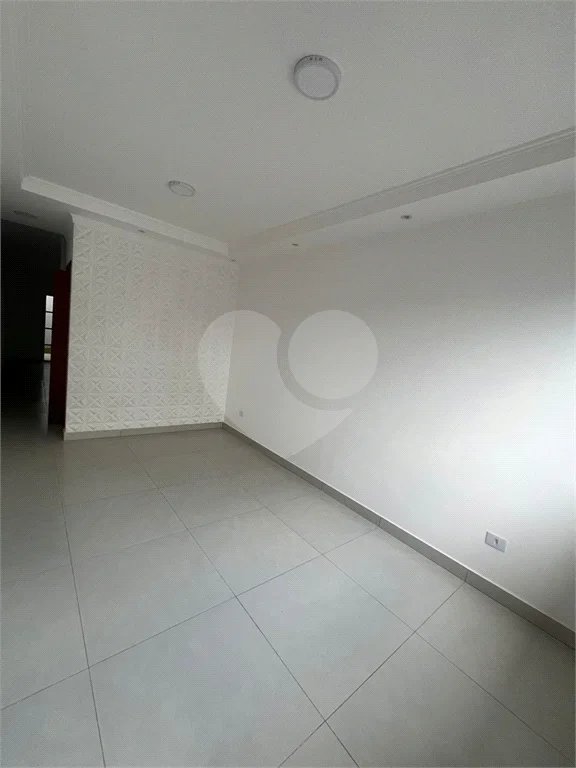 Sobrado Novo à venda com 3 quartos -02 Vagas 95 m² -- Jardim Líbano -São Paulo -SP