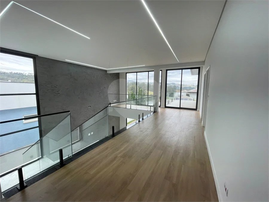 Casa Alto Padrão | 4 suites | Condominio Clube | Atibaia
