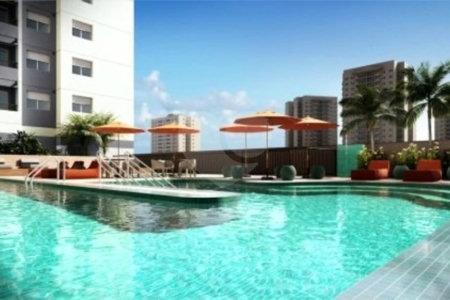 Apartamento com 52m², 2 quartos, 1 garagem, à venda em Vila Tolstoi (Sapopemba)