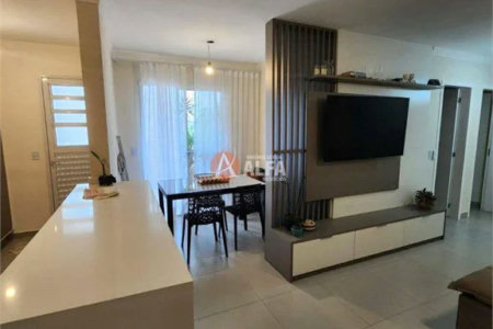 Apartamento à venda com 3 quartos, sendo 1 suíte, em Colinas de Cotia, Cotia - SP
