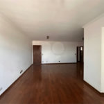 Apartamento em Piracicaba, Higienópolis 3 quartos