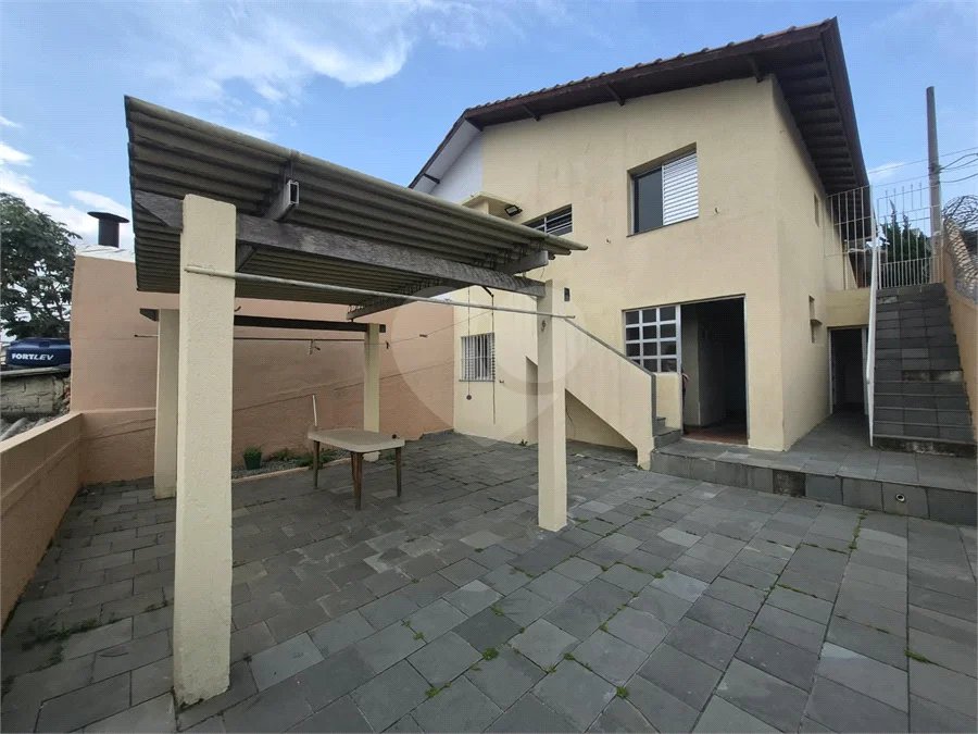 Casa à venda com 2 quartos em MANDAQUI, São Paulo, SP