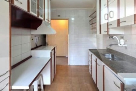 Apartamento à venda com 2 quartos, sendo 1 suíte, em Butantã, São Paulo, SP