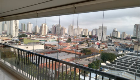 Apartamento à venda com 3 suítes em Mooca, São Paulo, SP