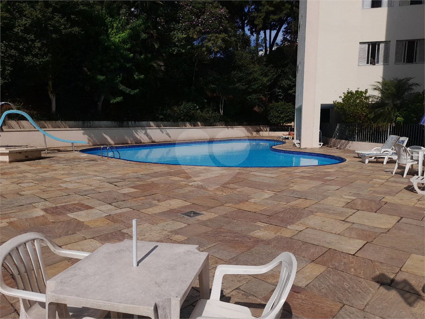 Apartamento á venda - Vila Mascote