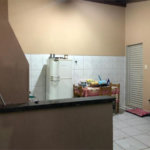 Casa térrea no Douradinho.
