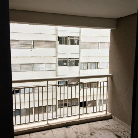 Bela Vista - Apartamento na Rua Paim - totalmente reformado