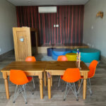 APARTAMENTO NA VILA MARIANA