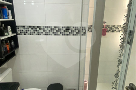 Apartamento à venda com 3 quartos em Vila Mascote, São Paulo, SP