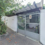 Casa à venda com 90m², 2 quartos e 1 vaga no Bosque da Saúde