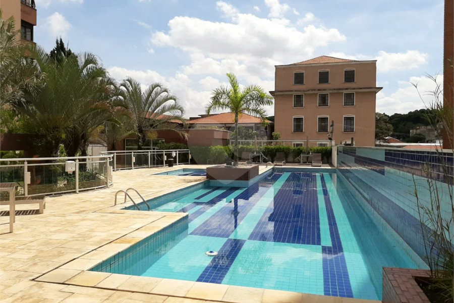 Apartamento de 89 m² à venda no Ipiranga — 3 dormitórios e 2 vagas