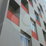 Apartamento à venda com 59m² - Bela Vista