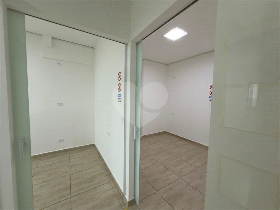 SALA para LOCAÇÃO com banheiro 39 m - 1 vaga CENTRO, SÃO BERNARDO DO CAMPO