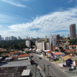 Apartamento para venda e locação na Aclimação de 108m² com 2 dormitórios e 2 banheiros, varanda