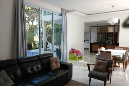 Casa a venda Arua - 320m²- Mogi das Cruzes - SP