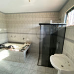 Casa/sobrado para venda com piscina no Santa Felícia Jardim